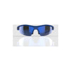 Mirage Glasses Sport con 3 pares de lentes Blue Black