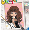 Ravensburger creart hermione