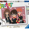 Ravensburger crea il magico trio
