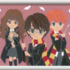 Ravensburger crea il magico trio