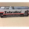 Abrillantador de estufa Zebraline 100ml
