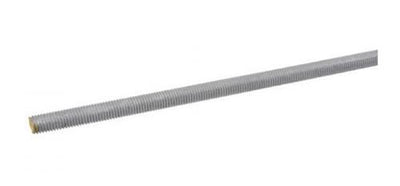 Threaded end 8.8 m33 ISO thvz 1.mtr