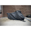 Ds covers fietshoes cargo lt bike - zwart