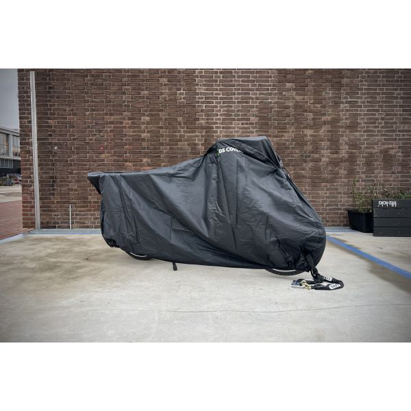 DS Copre la copertura per protezione per biciclette Longtail
