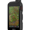 Dispositivo di navigazione per esterni Garmin montana® 760i