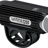 Lezyne deca stvzo 1200 kit de iluminación cargado