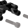 Lezyne flexi stem mount vorbauhalterung