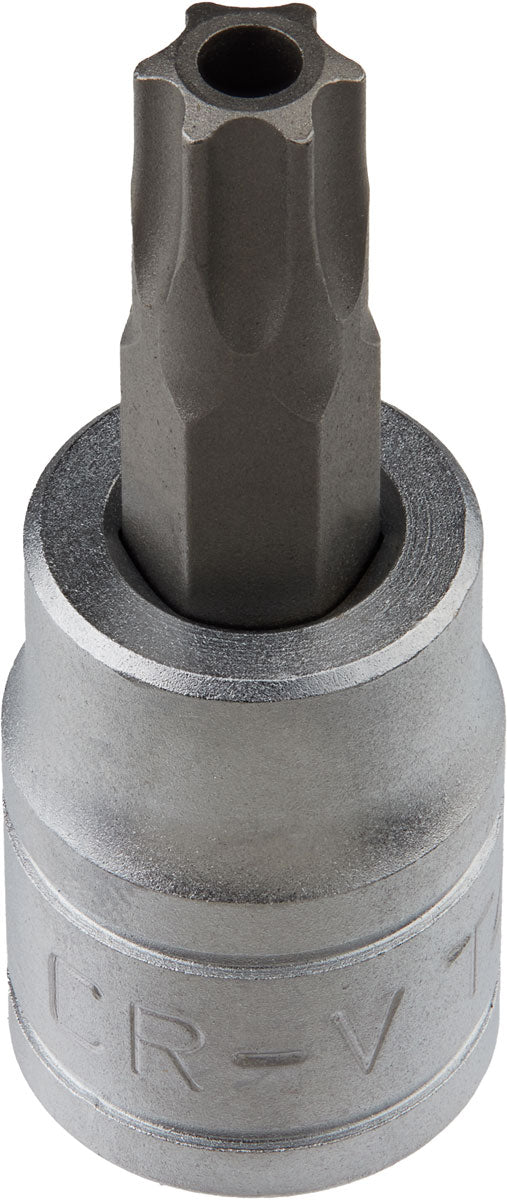Set di punte Torx Katana BST-1 da 13 pezzi