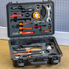 Kit di attrezzi fai da te Unior Tools Home Kit 2.0 1600homekit