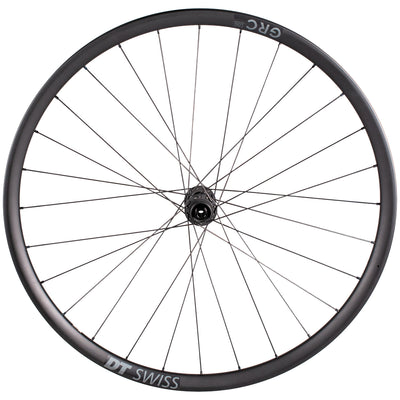 Dt swiss grc log classic 25 28 cl ruota anteriore