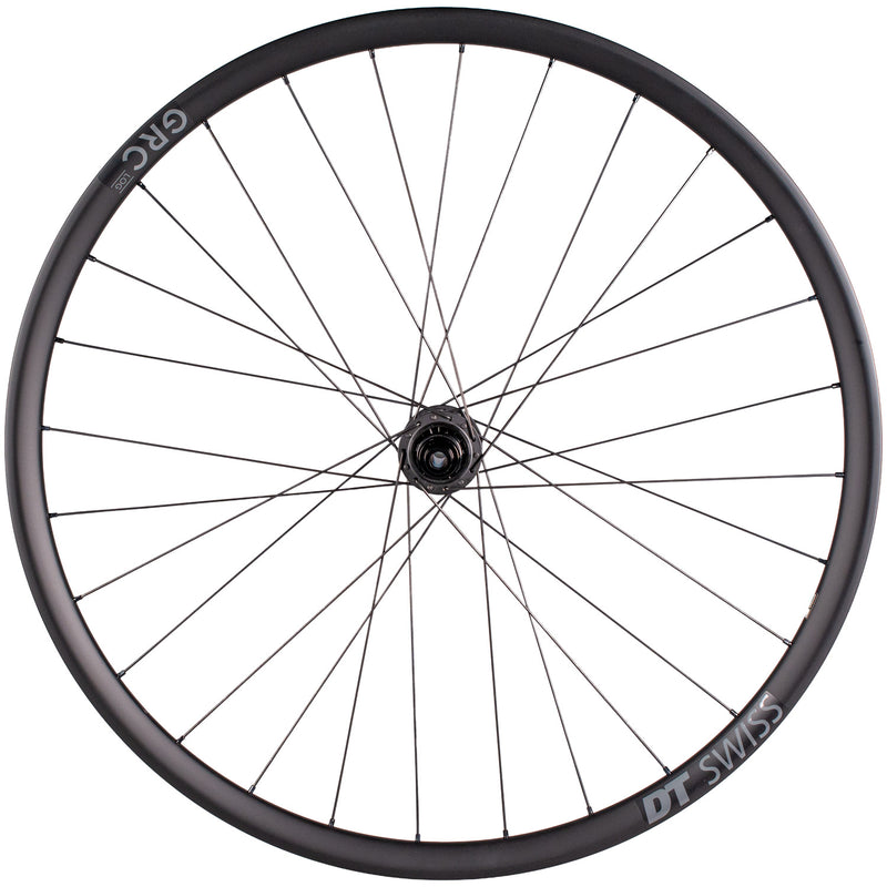 Rueda trasera dt swiss grc log classic 25 28 cl sram xdr