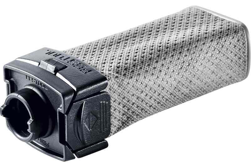 Sacco raccogli polvere Festool sb-longlife rts dts ets