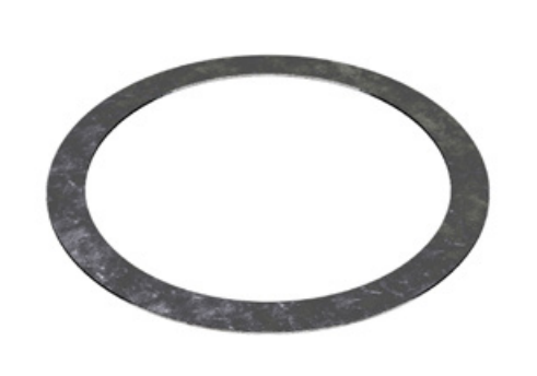 Elvedes Micro Spacers MW006 10 pezzi