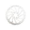 Impianto frenante a disco Elvedes idr. 160mm HP4000 sinistro 2018108