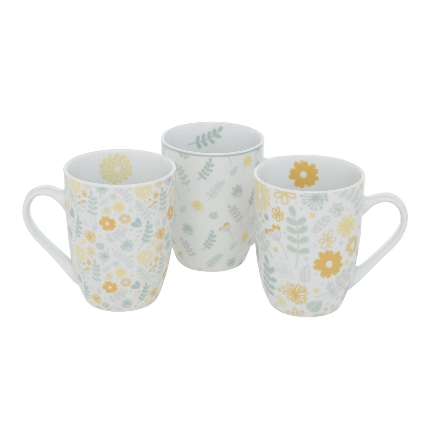 Boltze tazza casa linga 330ml 8x11cm