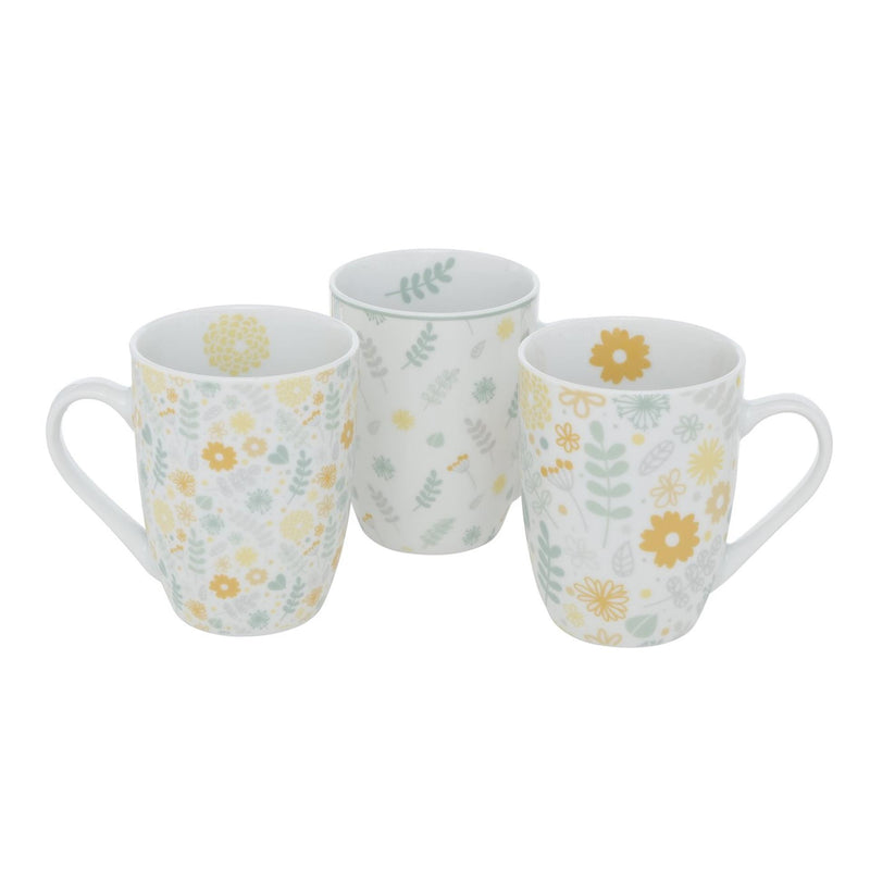 Boltze tazza casa linga 330ml 8x11cm