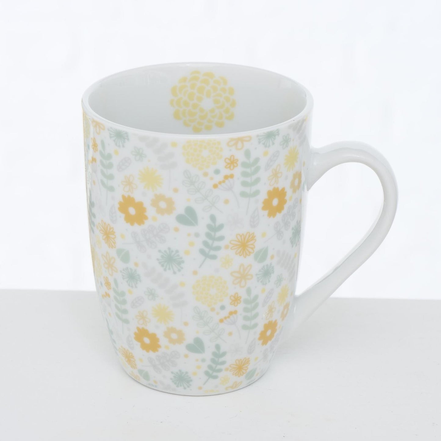 Boltze tazza casa linga 330ml 8x11cm