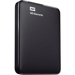 Elementi WD portatili, 1 TB