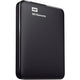 Externe harde schrijf western digital mypassport 2.5