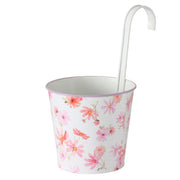 Boltze home hangende bloempot rosella ø13xh24cm - afbeelding 1