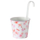 Boltze home macetero colgante rosella ø13xh24cm