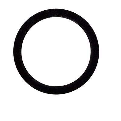Espaciador de eje de pedalier Elvedes 30 x 24 x 1,0 mm - plástico (20 piezas)