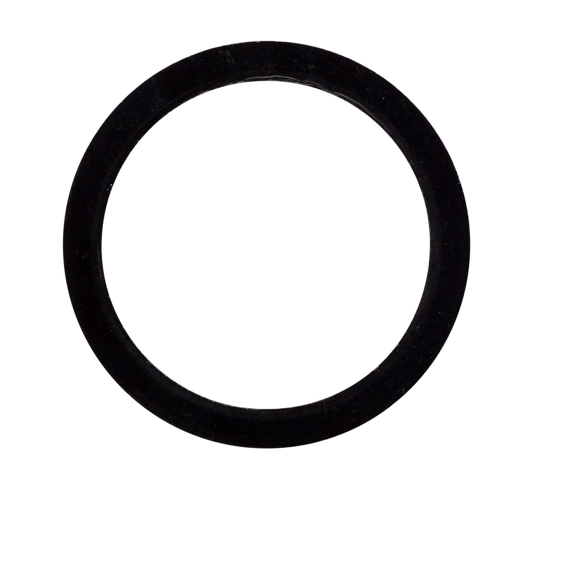 Distanziale movimento centrale Elvedes 30 x 24 x 1,0 mm - plastica (20 pezzi)