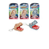 Toi-toys toi toys spel bijtend dier sleutelhanger
