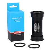 Ploadet Elvedes per Sram Dub Press Fitt B86 92 Ø41mm - afbeelding 1