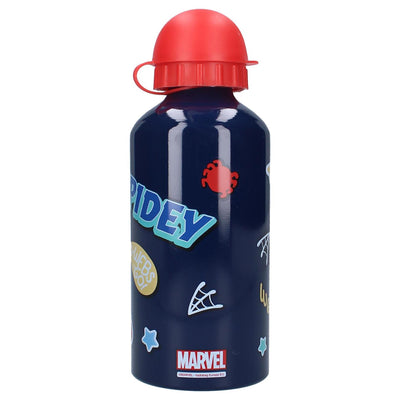 Vadobag Spidey Bottiglia da bere davvero rinfrescante, 500 ml