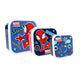 Vadobag spidey portapane 3 in 1 bocconcini freschi