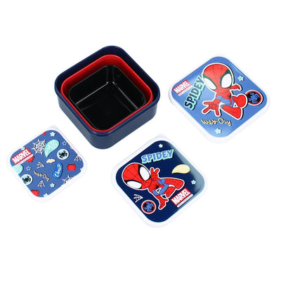 Vadobag spidey portapane 3 in 1 bocconcini freschi
