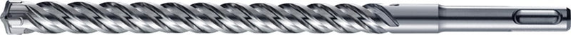 Trapano Rotec SDS 950 1000 10 mm a 4 taglienti