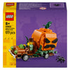 Lego Halloween 40822 - spaventoso camion delle zucche
