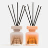 Set diffusore di fragranze Ipuro caffè delicato tramonto spritz 2x50ml