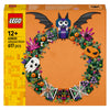 Lego halloween 40825 - corona de halloween
