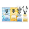 Set diffusore di fragranze Ipuro Pineapple Twist Fizzy Tonic 2x50ml