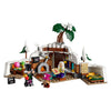 Lego one piece 75641 de schuilplaats van dr. hiriluk