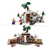 Lego One Piece La Guarida del Dr. Hiriluk Kit de construcción de Piratas para niños 75641