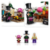Lego One Piece La Guarida del Dr. Hiriluk Kit de construcción de Piratas para niños 75641