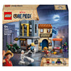 Lego one piece 75642 confrontatie met kapitein smoker