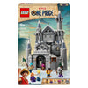 Lego one piece 75645 slag bij kasteel drum