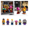 Lego one piece 75645 slag bij kasteel drum