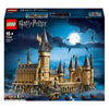 Lego harry potter kasteel zweinstein - 71043