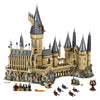 Lego harry potter kasteel zweinstein - 71043