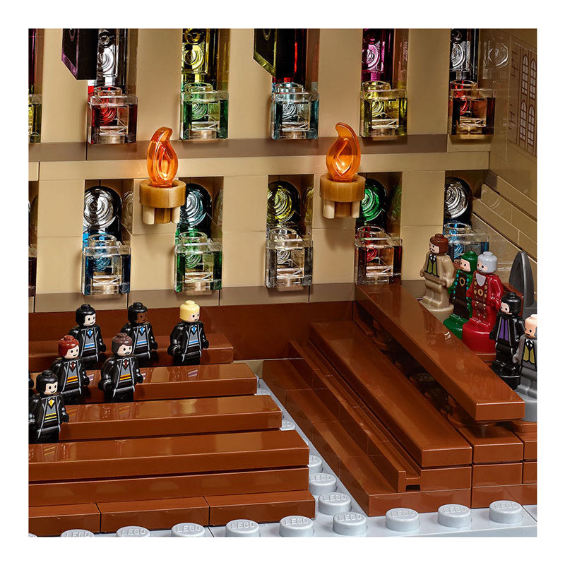 Lego harry potter kasteel zweinstein - 71043