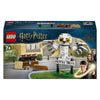 Lego 76425 Harry Potter Hedwig a Ligusterlaan 4