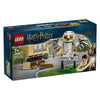 Lego 76425 Harry Potter Hedwig a Ligusterlaan 4