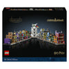 LEGO 76444 Harry Potter de Wegisweg Magic tiendas