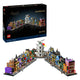 Lego 76444 Harry Potter de Wegisweg Magic Stores